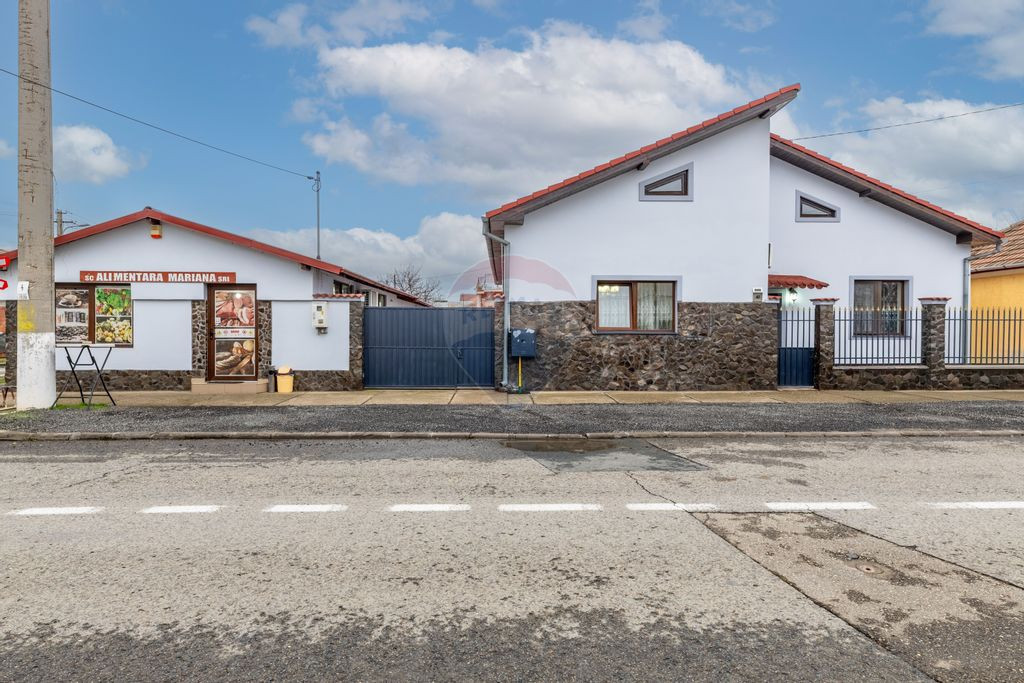 Cartier rezidențial nou –locuințe spațioase, termen ...