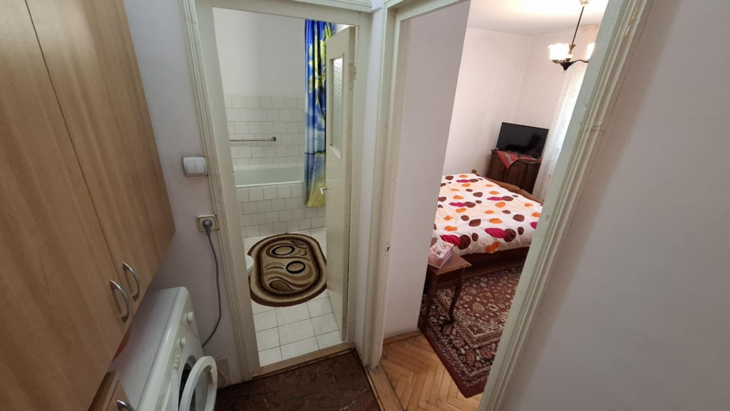 Apartament 2 camere D, in Oancea,LIDL - Tatarasi