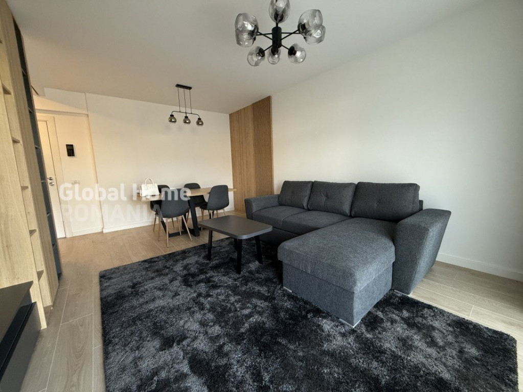 Acasă, așa cum ți-ai dorit – apartament 2 camere ARBO R