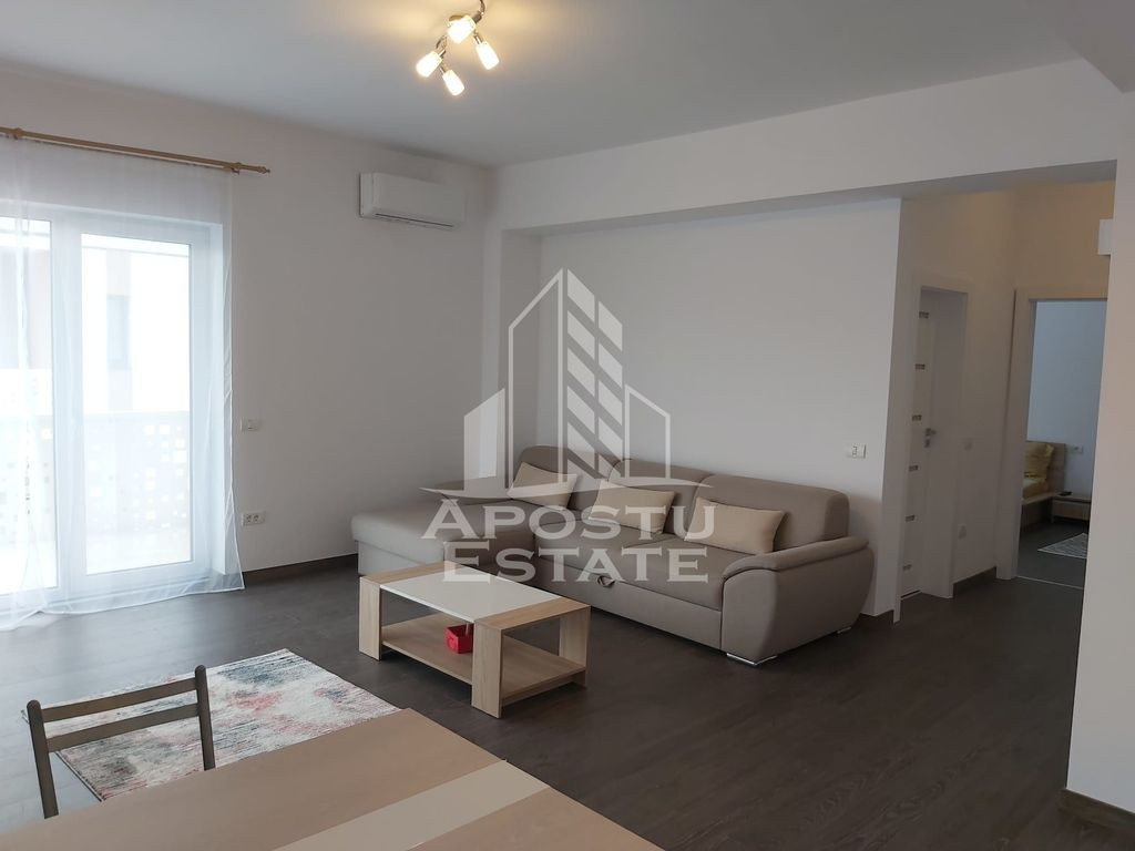 Apartament 2 camere, decomandat, centrala proprie, zona G...