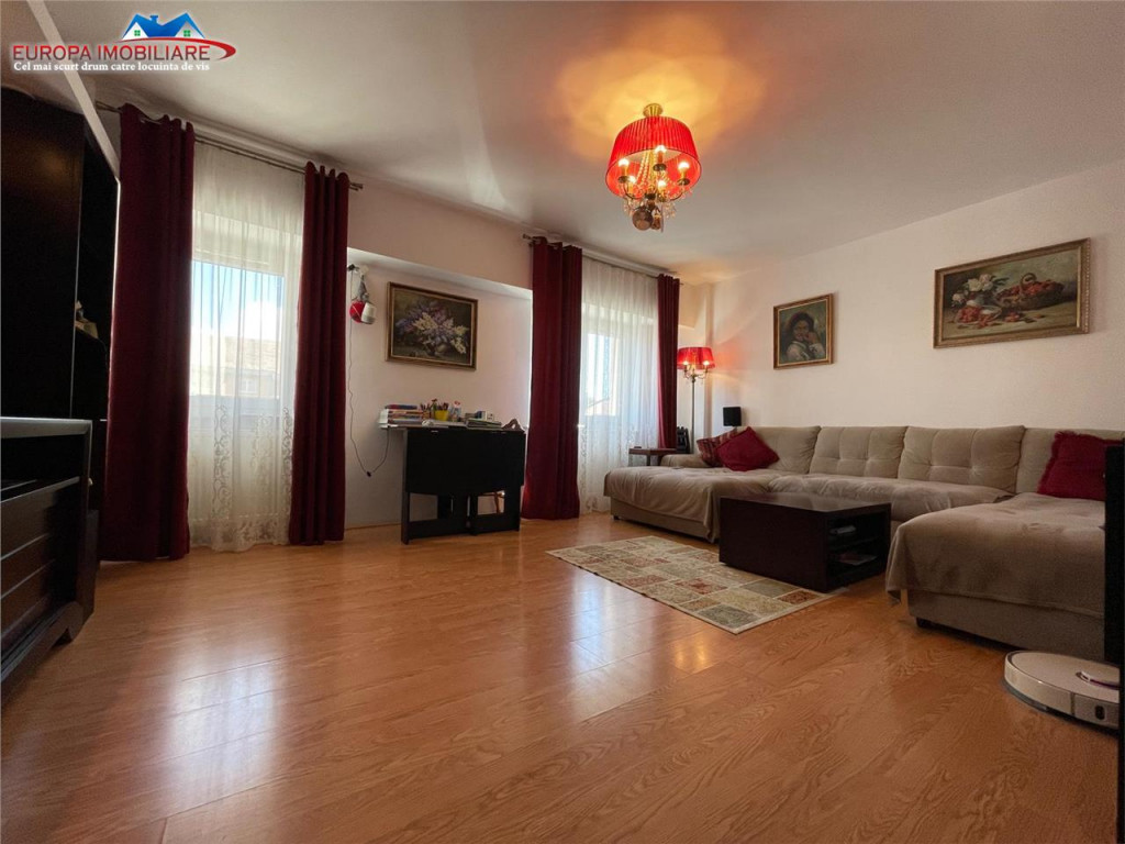 Duplex de zona ultracentrala -Tulcea