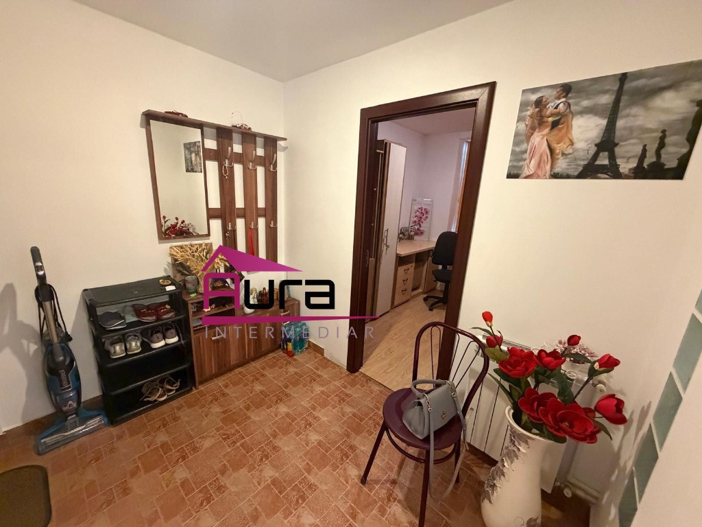 Apartament 2 camere Str.Isaccei