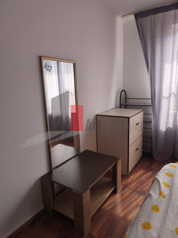 Apartament 3 camere Crangasi