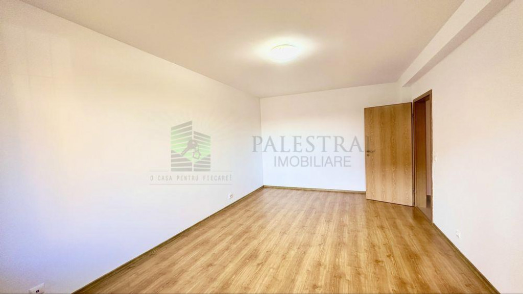 Apartament 2camere bloc nou parcare Coresi -Tractorul.1173