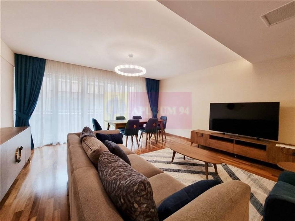 Apartament 4 camere, Soseaua Nordului, Herastrau, mobilat...