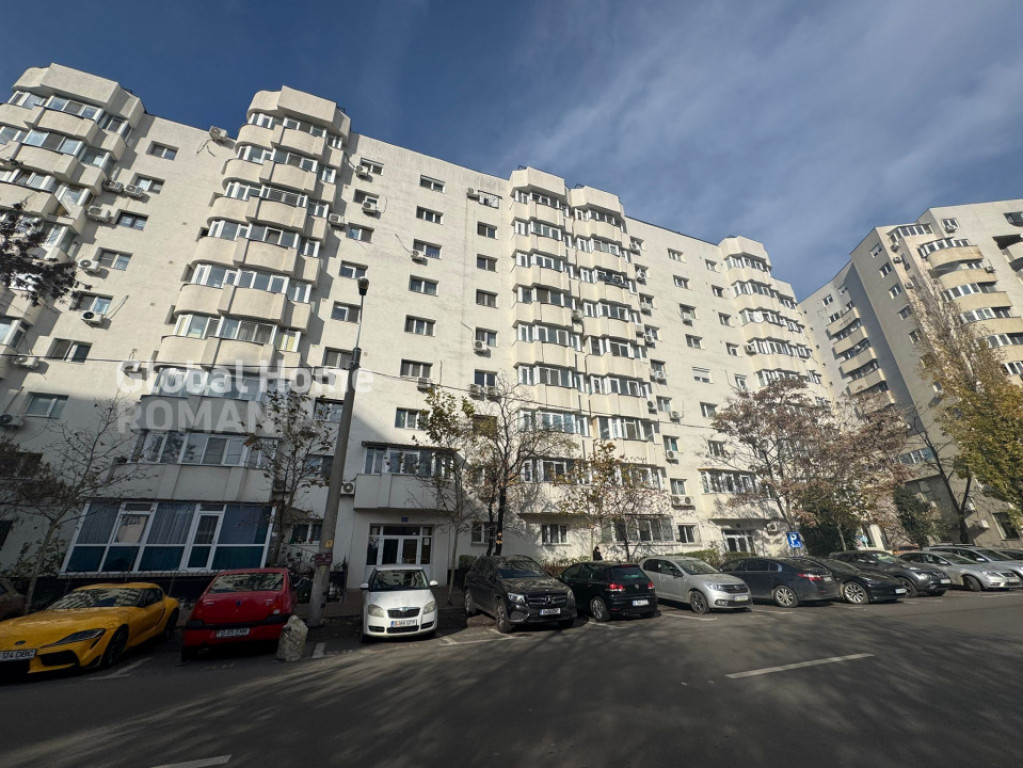 Apartament 2 Camere | Vitan Mall | Casa de Pensii | 60MP | B