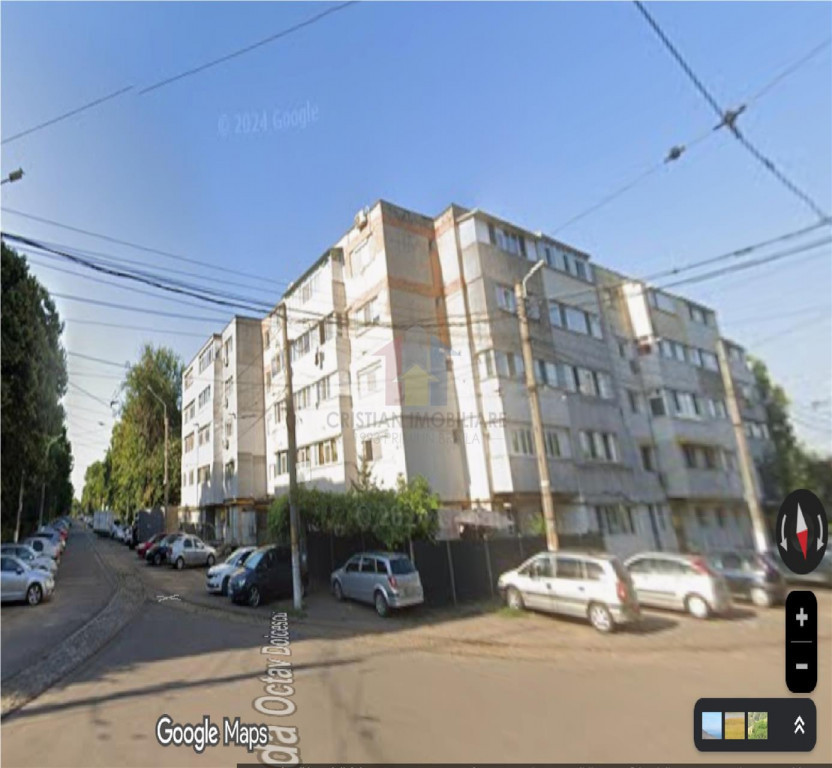 Super Pret!! Ap. 2 cam, conf 1 decomandat, Progresu, 55mp,