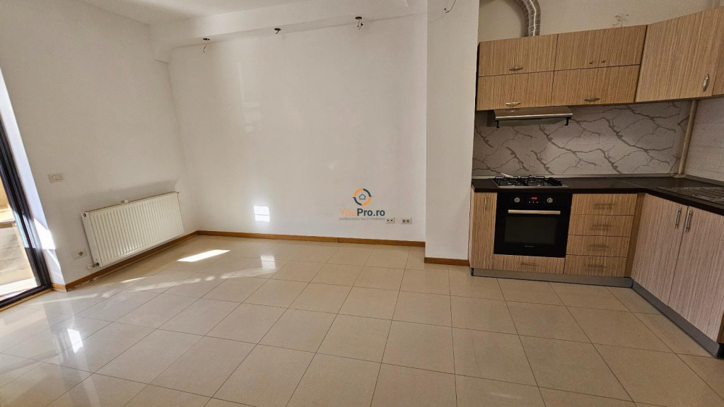 Decomandat 2 camere etaj 1 la intrare in Dumbravita