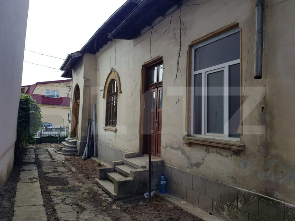 Zona AFI Palace casa 2007 parter 3 camere la 109000 euro