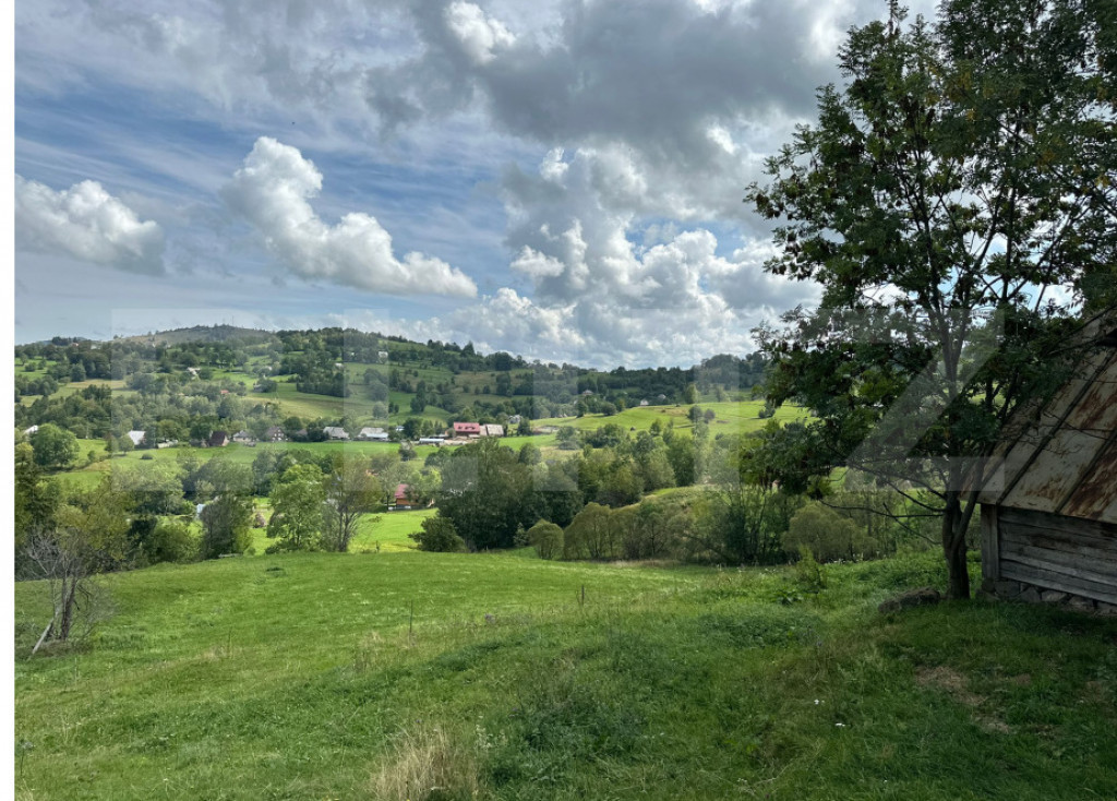 Investitie ! Teren intravilan 1641 mp construibil pensiune,