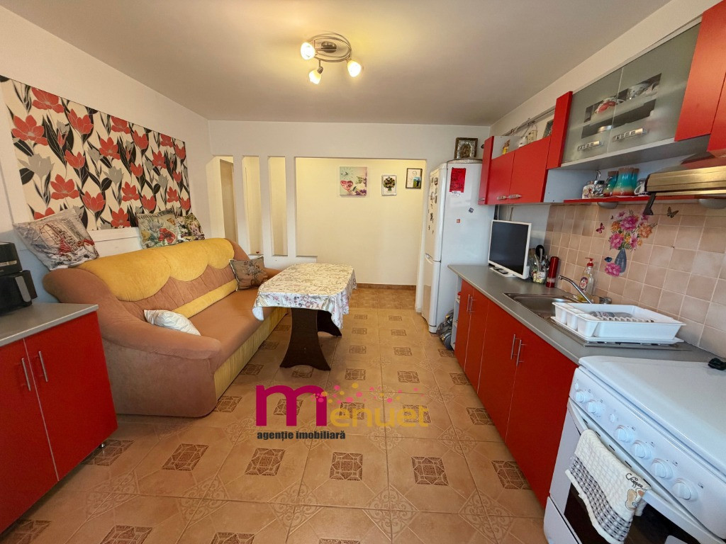 Apartament 2 camere, Central ,gaze