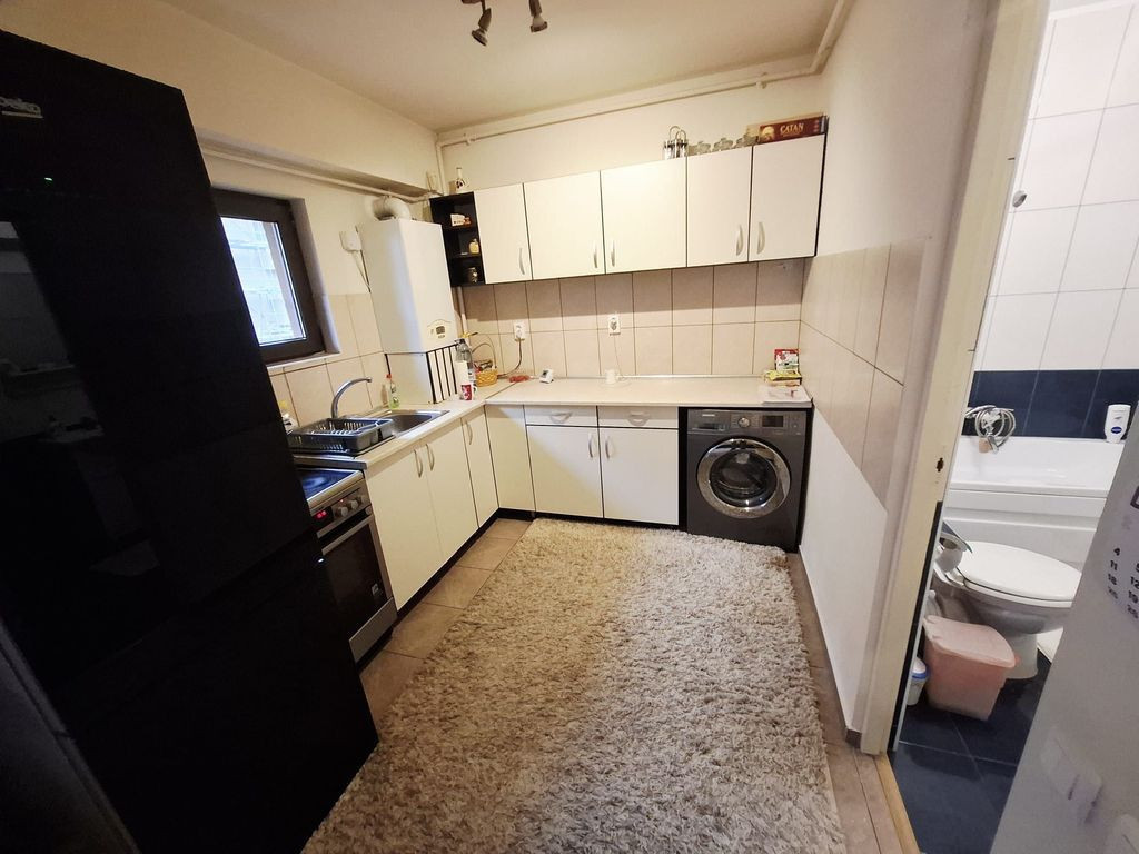 Apartament 3 camere Timpuri Noi / Mihai Bravu Mobilat si ...