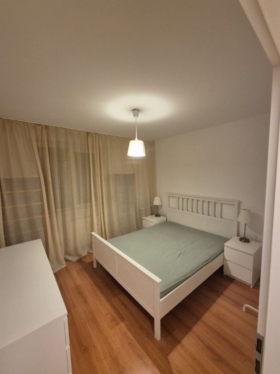 Apartament 3 camere Timpuri Noi - Calea Vacaresti