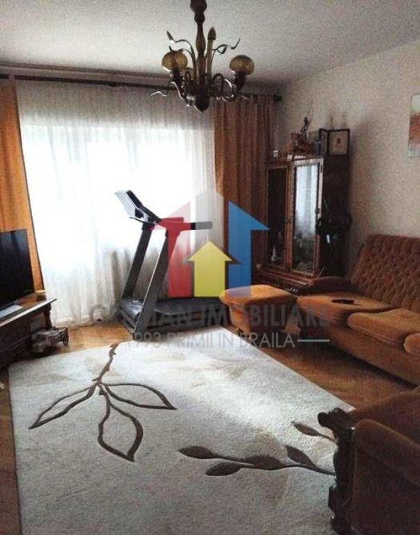 Calarasi-Independentei ULTRACENTRAL 3 camere 88 mp etaj 2