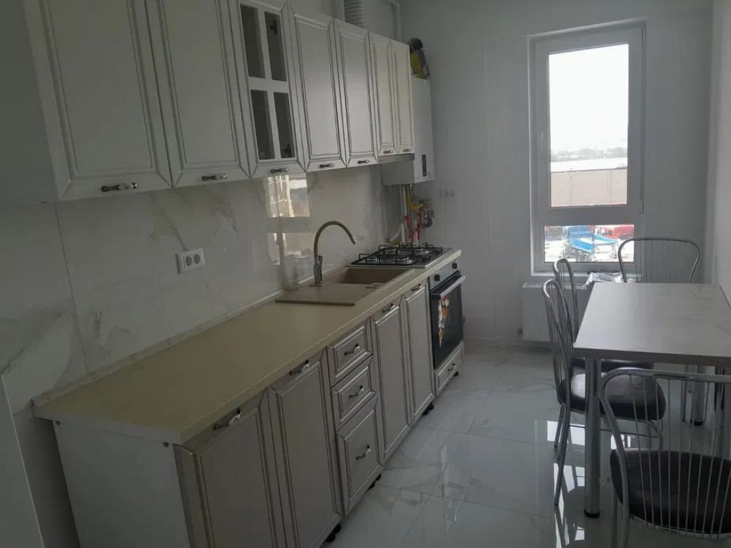 INCHIRIERE - Apartament NOU langa Auchan Militari