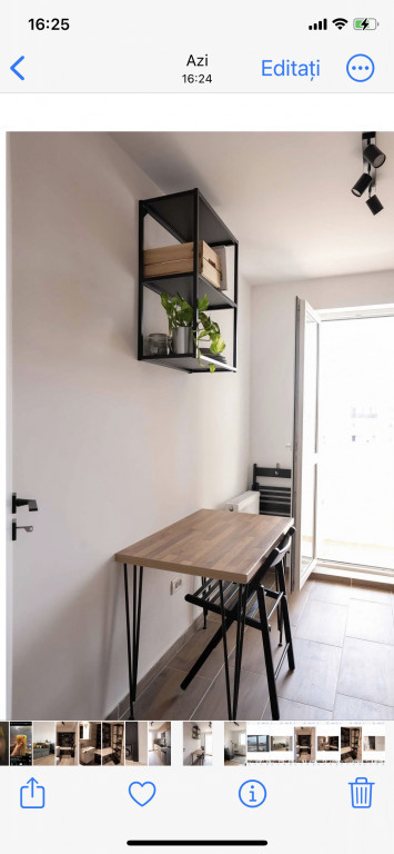 Dimitrie leonida berceni metrou cu parcare