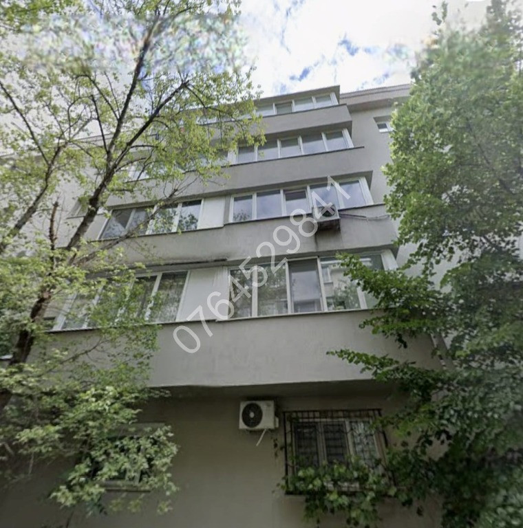 Garsoniera zona Decebal, Str. Mesterul Manole, la 10min. metrou Muncii