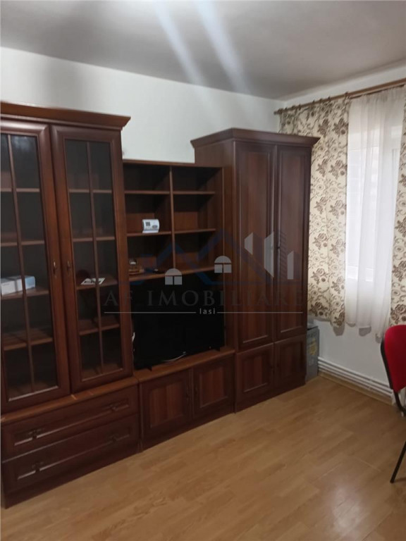 Garsoniera - zona Siraj/Frumoasa