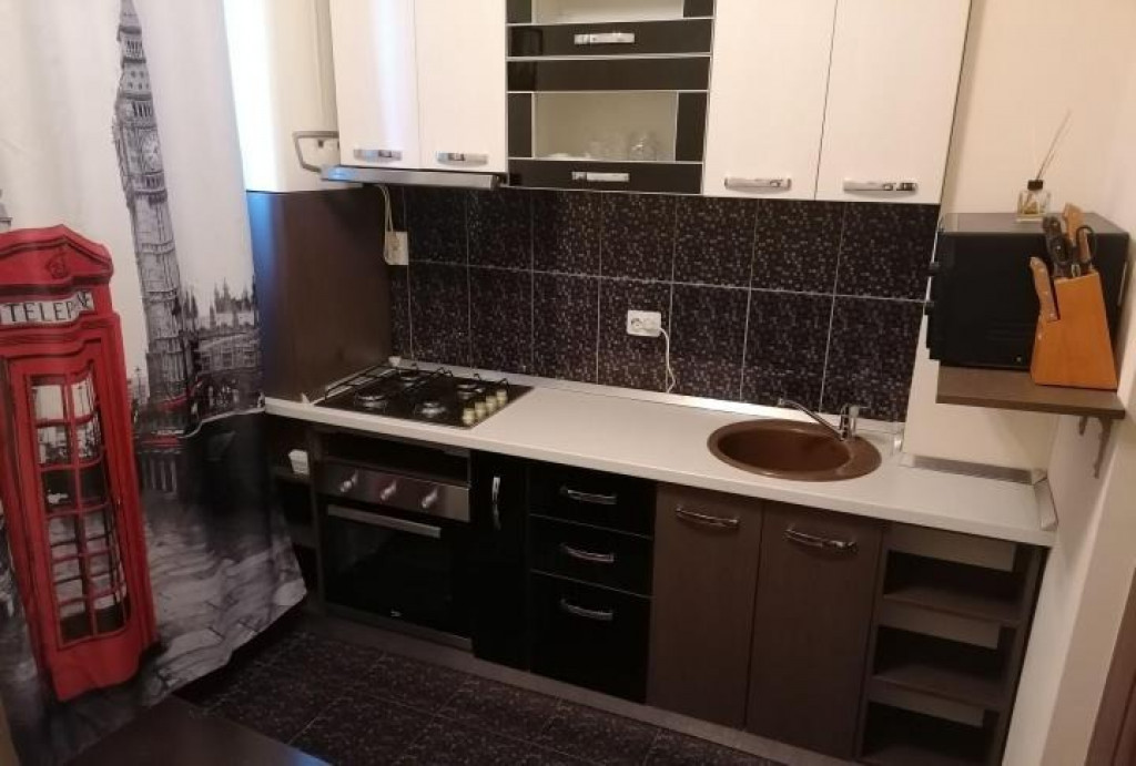 Dimitrie leonida demisol popesti vest