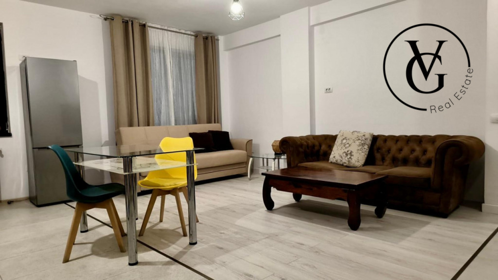 Apartament 3 camere | Tomis Plus | Parcare comuna