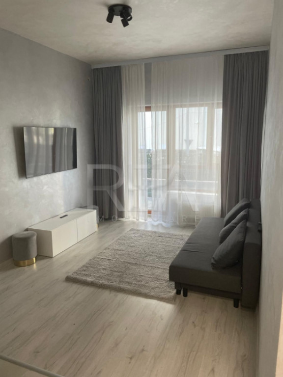 Studio Dublu | Bloc Nou | Zona Mihai Bravu