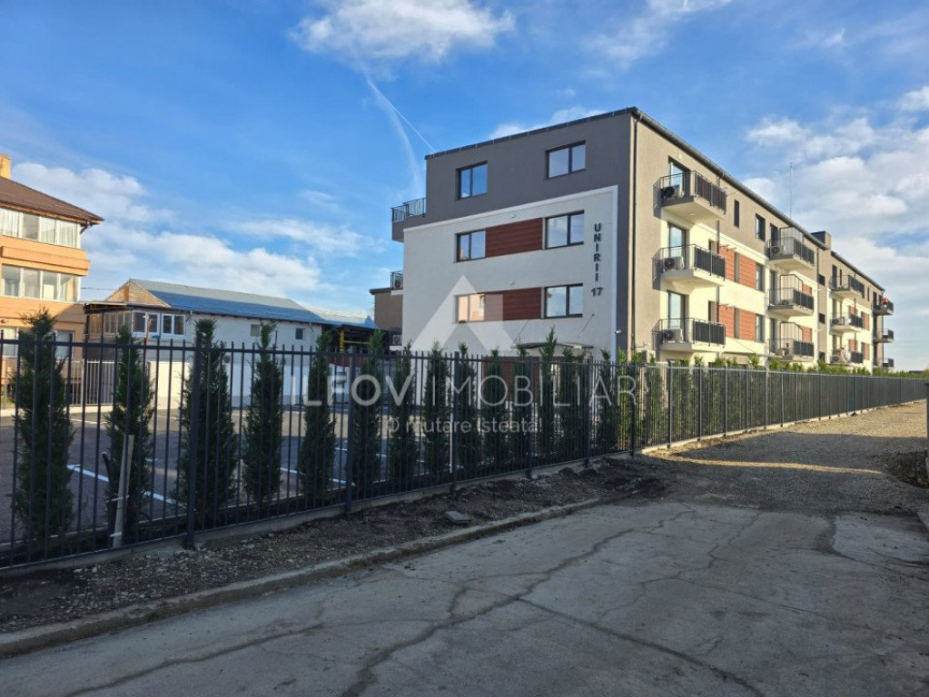 Spatiu comercial Balotesti central, langa scoala si gradinit