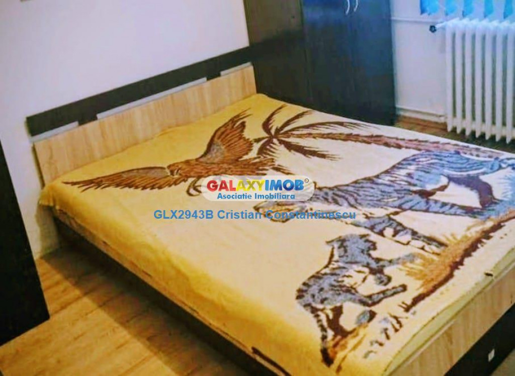 Apartament 2 camere , 38 mp, Constantin Brancoveanu