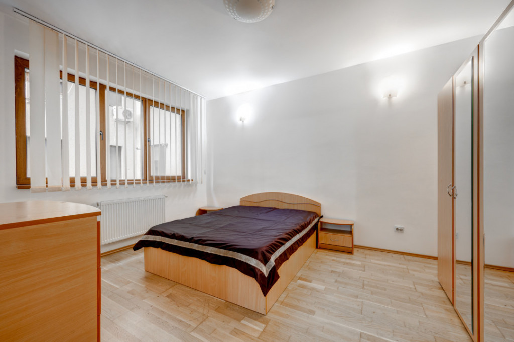 Apartament 2 Camere 90 MP | Calea Victoriei • Ultracentral