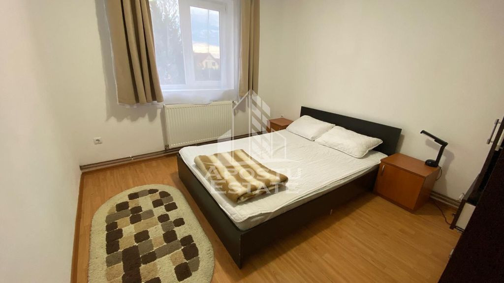 Apartament 3 camere, centrala proprie, PetFriendly, zona ...