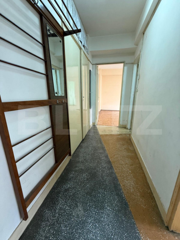 Super ofertă! Apartament 2 camere – 48 mp, mobilat și ut
