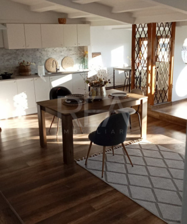 Apartament 3 camere, Zona Grădina Zoologică