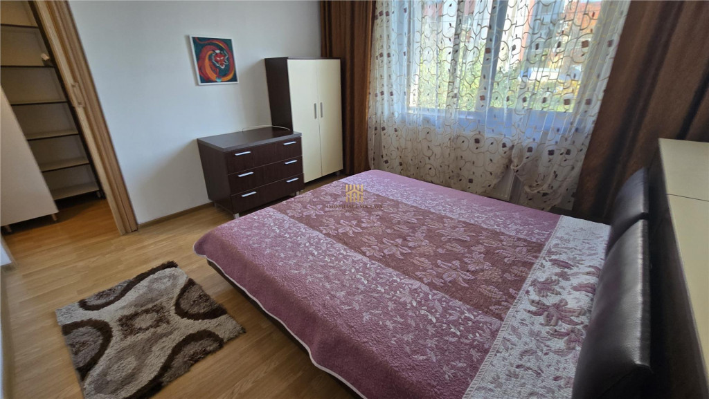 Casa in Cartier Zamca Suceava De