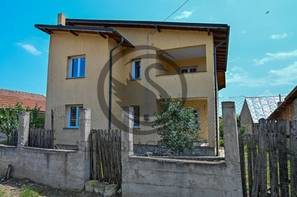 Casa de vanzare | Langa Urlati | Loloiasca - Prahova | Co...