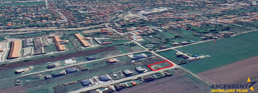 Colt de liniste cu deschidere dubla – loc de casa in in...