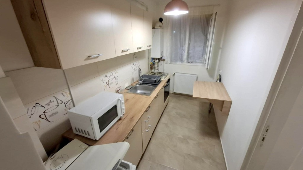 Apartament 3 camere D, in Piata Unirii UMF