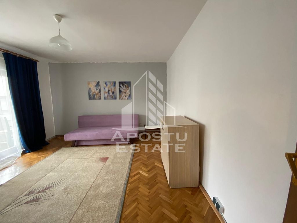 Apartament 3 camere, zona Olimpia Stadion