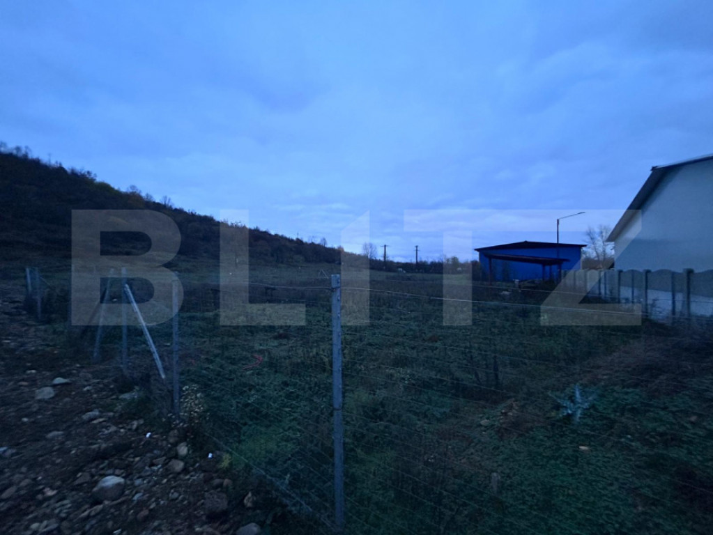 Teren Intravilan de vanzare, 485 mp, Balesti