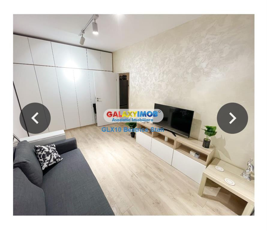 Apartament 3 camere ultramodern REGIE RESIDENCE