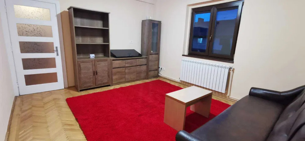 Apartament cu 2 camere 50 mp, etajul 1, cu loc de parcare, c