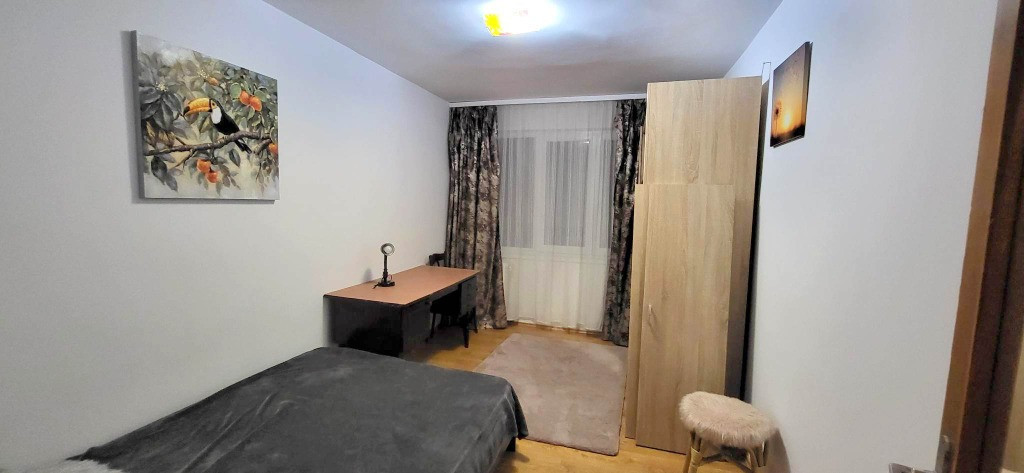 Apartament 2 camere D, in Tatarasi,