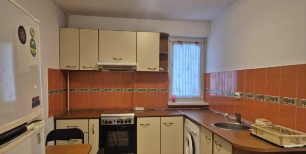 Apartament cu 2 camere langa Metrou Favorit si Mall AFI