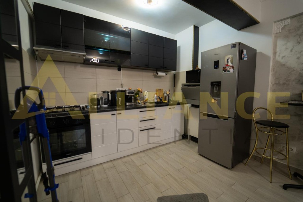 Studio de vânzare – Șos. Olteniței, Sector 4 | Etaj 5/6