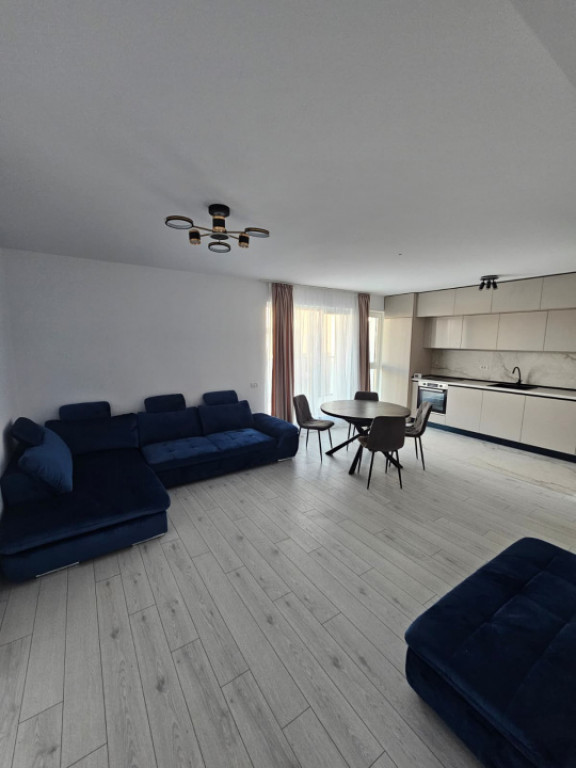 Apartament 3 camere/Pipera-MTM LAKE PIPERA/Centrala Proprie