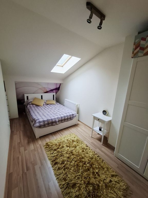 Apartament 3 camere Timpuri Noi / Mihai Bravu Mobilat si ...