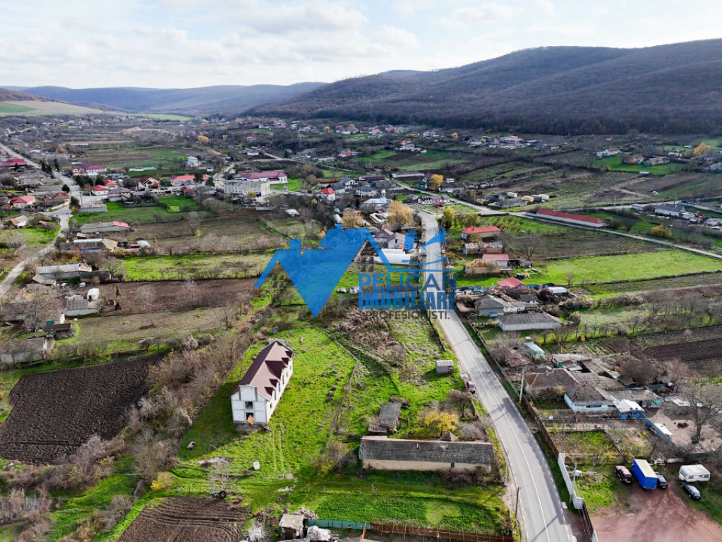 Vila P 1 de zona 9 Mai Tulcea