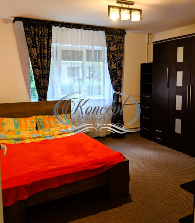 Apartament la cheie in Manastur