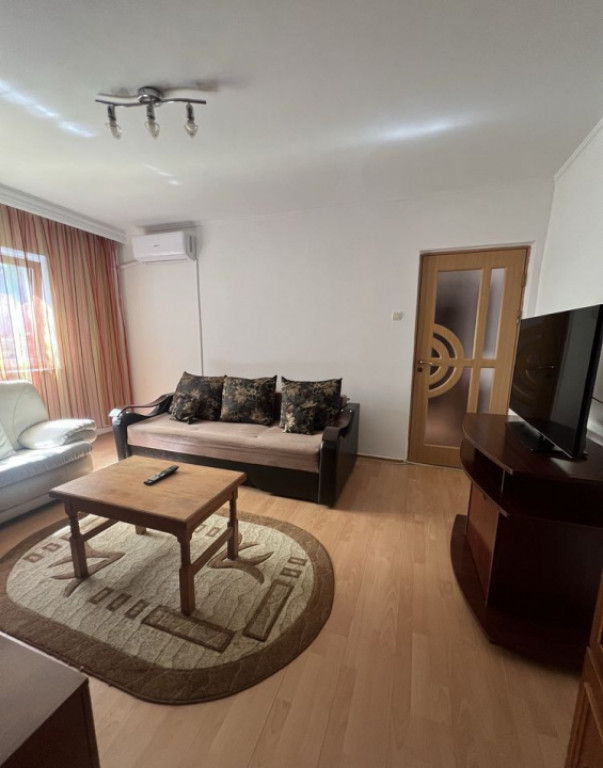 Apartament cu 2 camere/ 47 mp/ situat în zona Soveja/ terme