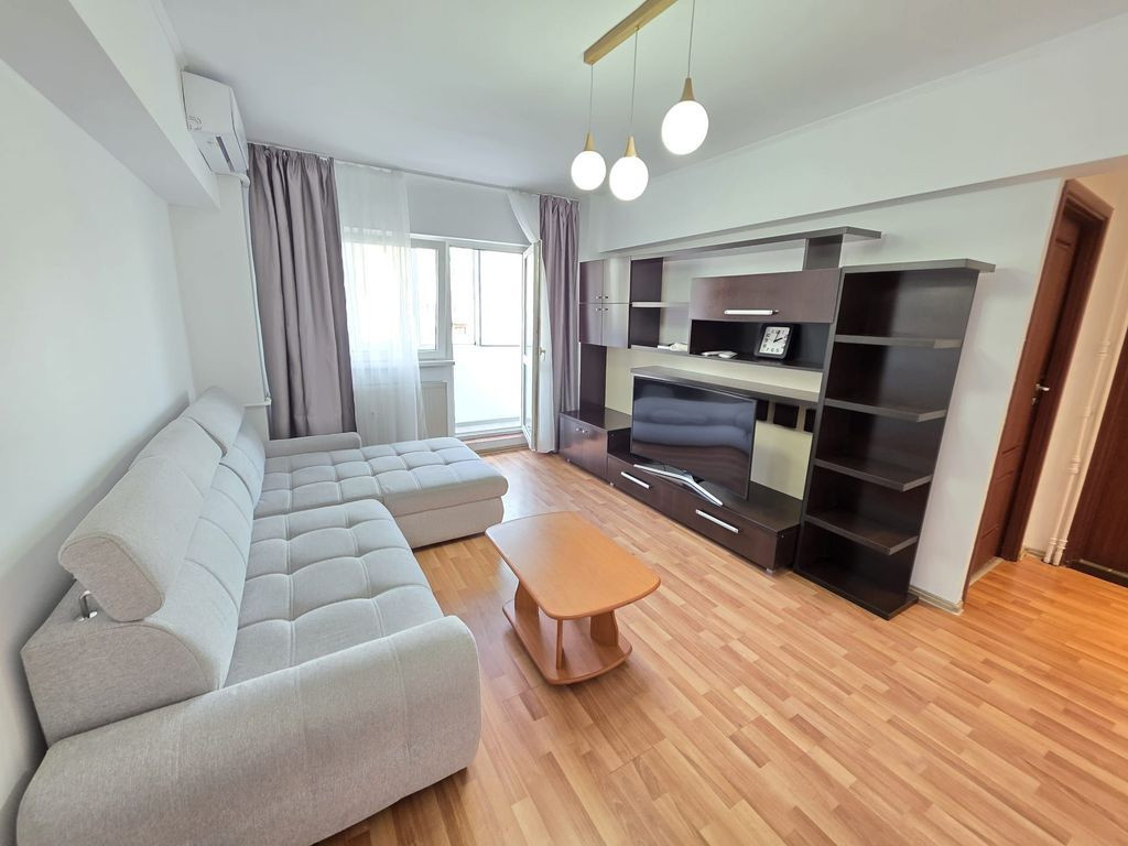 Apartament 3 camere Timpuri Noi - Calea Vacaresti