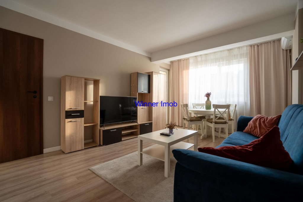 2cam-studio partial mobilat+parcare/20min metrou Leonida/...