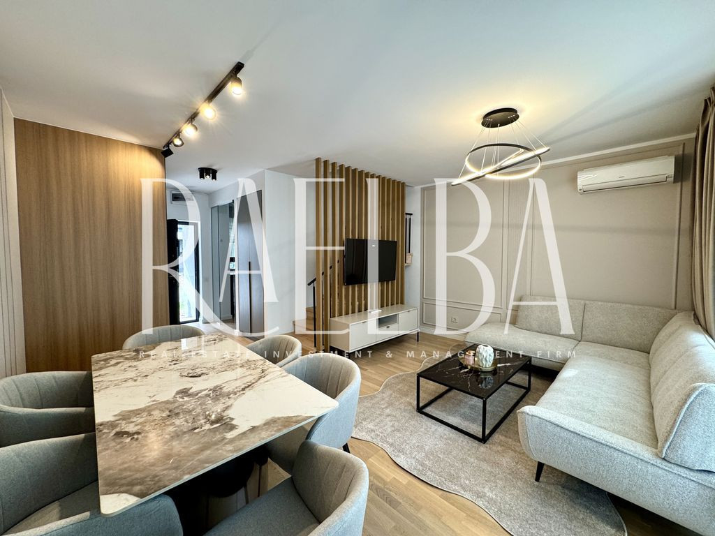 | Casa 5 camere | ZenVille | Cu GRADINA | 2 locuri parcare |